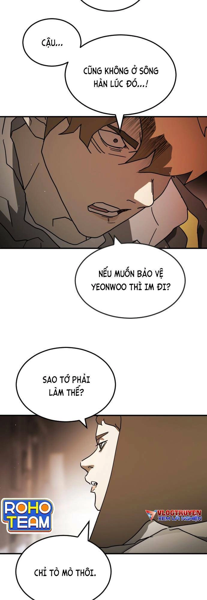 Đại Dịch Seoul Chapter 87 - 23