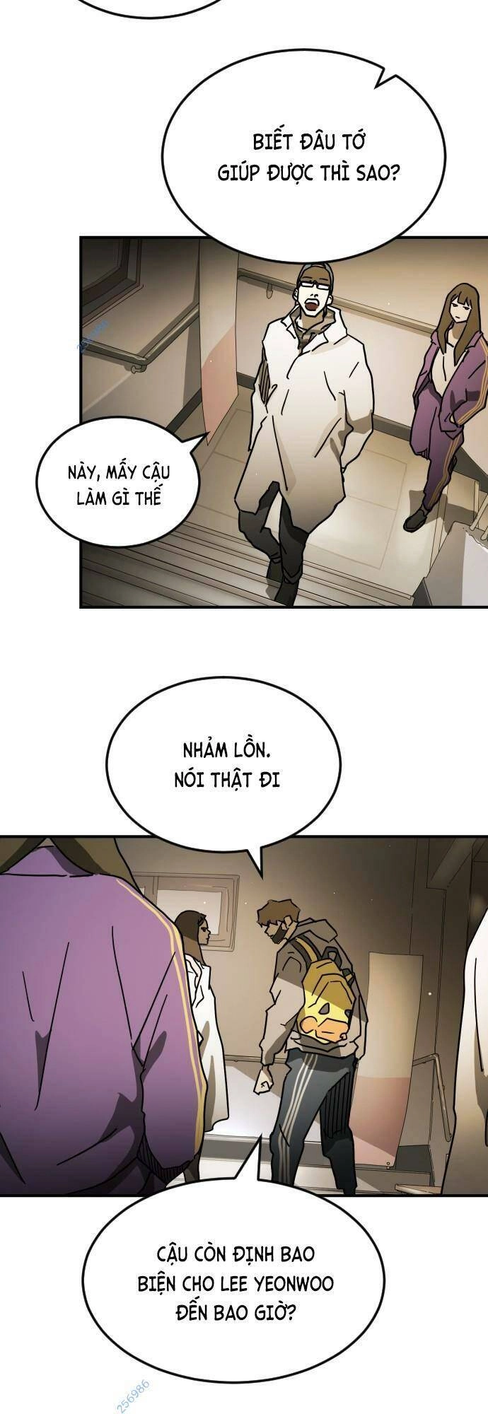 Đại Dịch Seoul Chapter 87 - 24