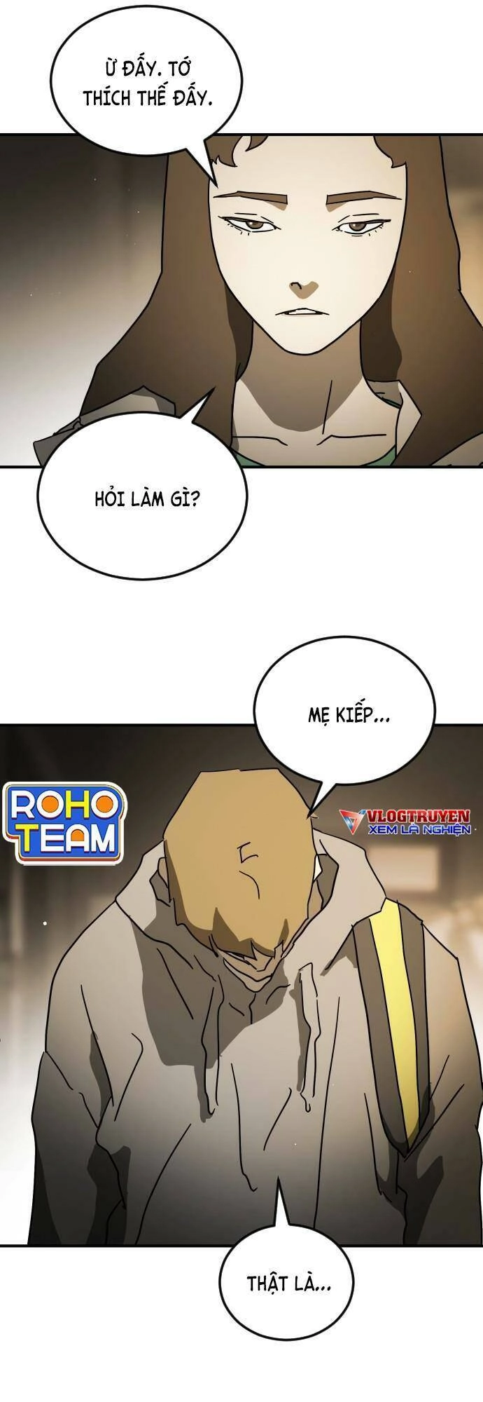 Đại Dịch Seoul Chapter 87 - 25