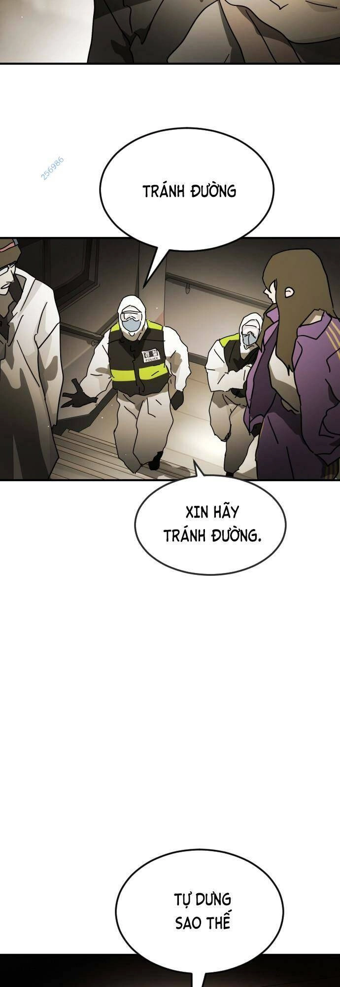 Đại Dịch Seoul Chapter 87 - 29