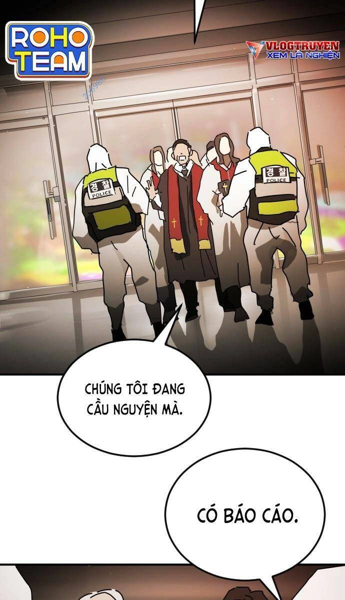 Đại Dịch Seoul Chapter 87 - 30