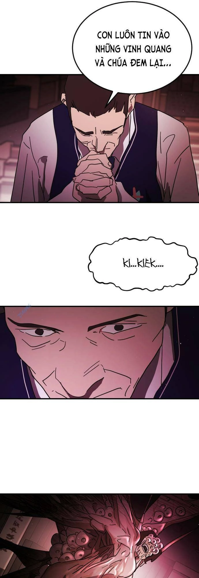 Đại Dịch Seoul Chapter 87 - 35