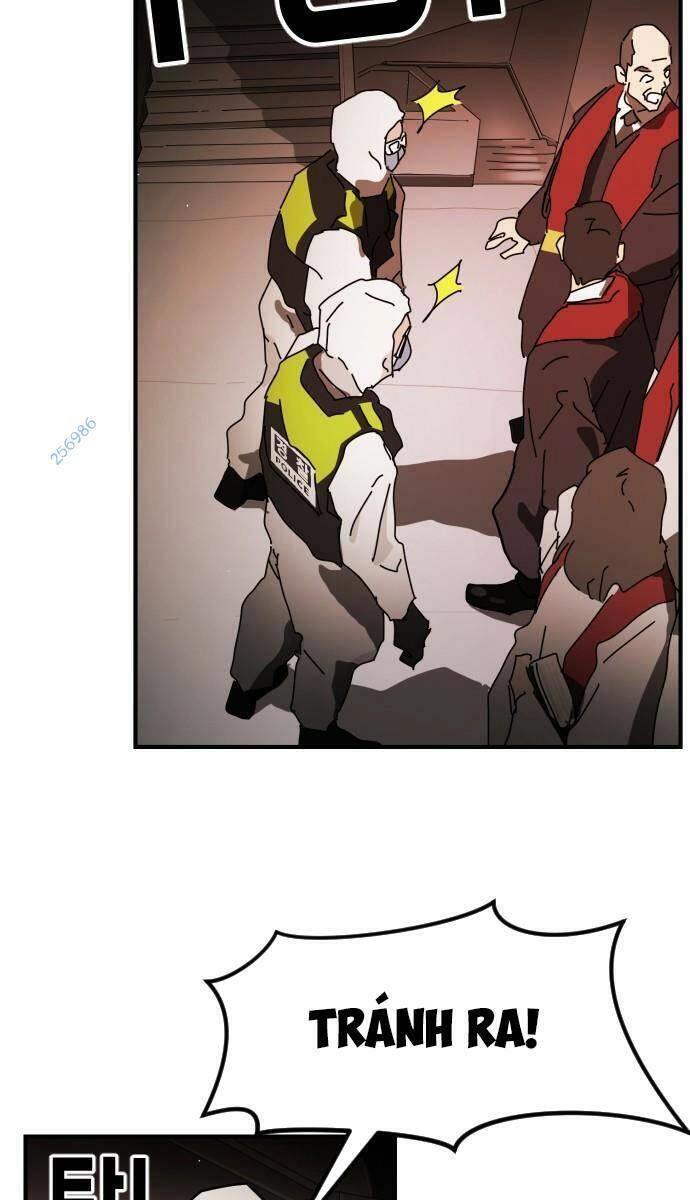 Đại Dịch Seoul Chapter 87 - 37