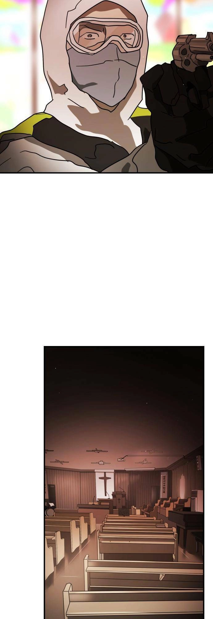 Đại Dịch Seoul Chapter 87 - 39