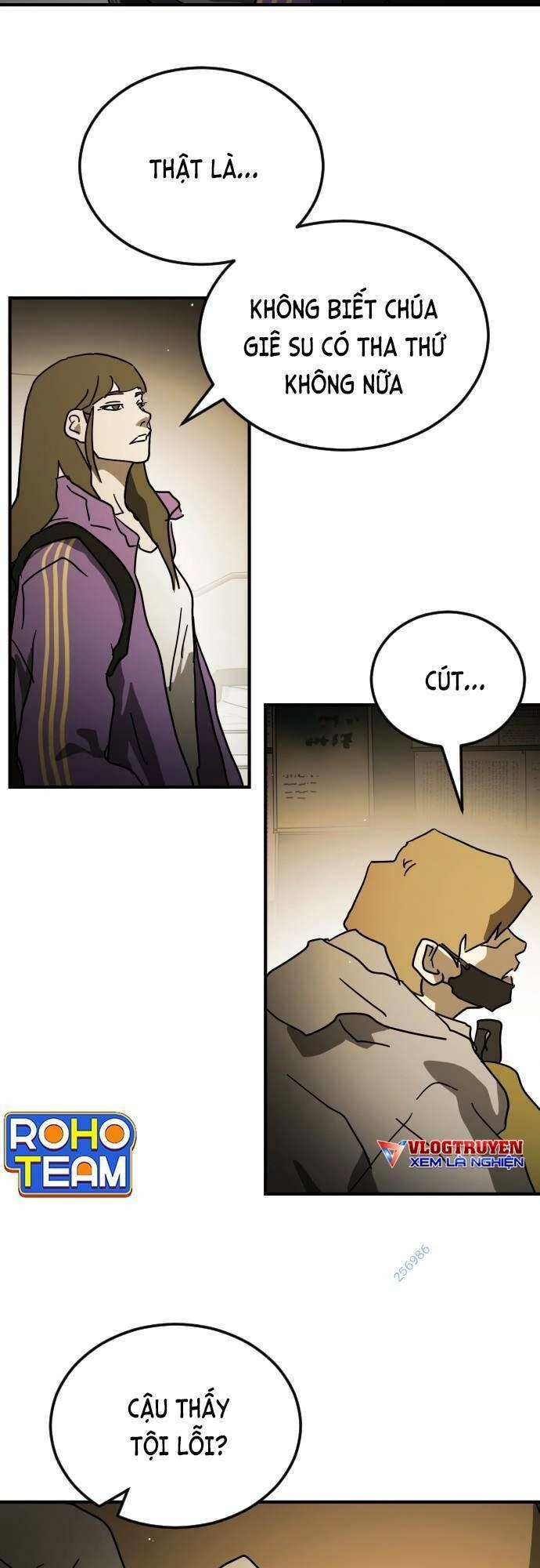 Đại Dịch Seoul Chapter 87 - 45