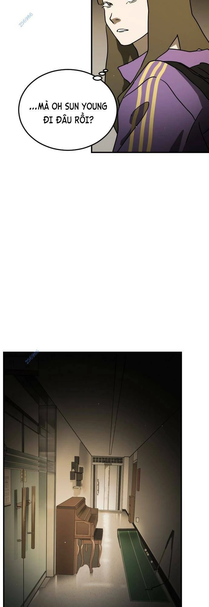 Đại Dịch Seoul Chapter 87 - 49