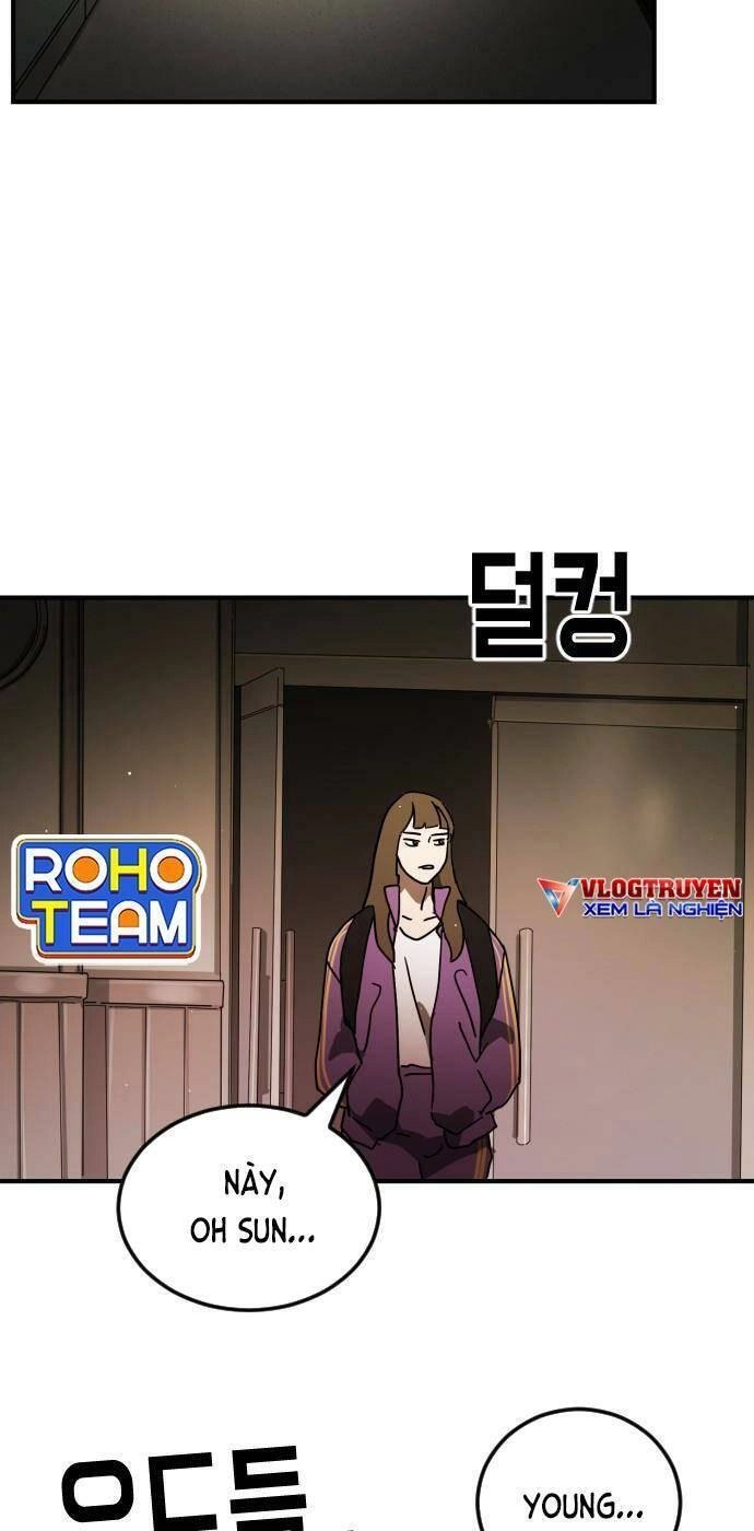 Đại Dịch Seoul Chapter 87 - 50