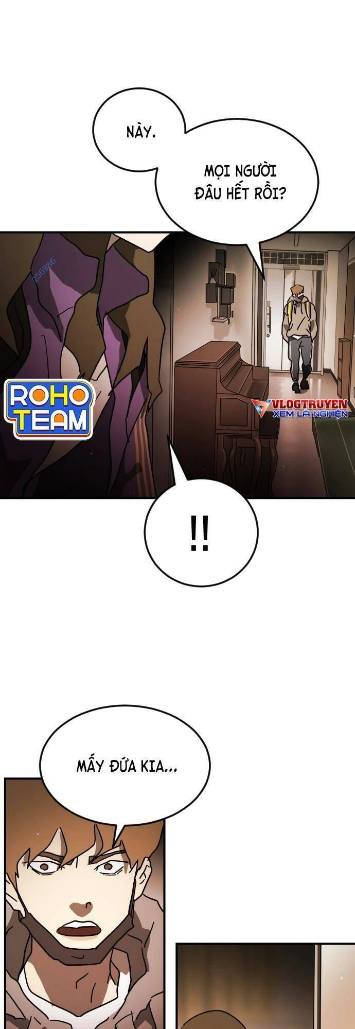 Đại Dịch Seoul Chapter 87 - 55