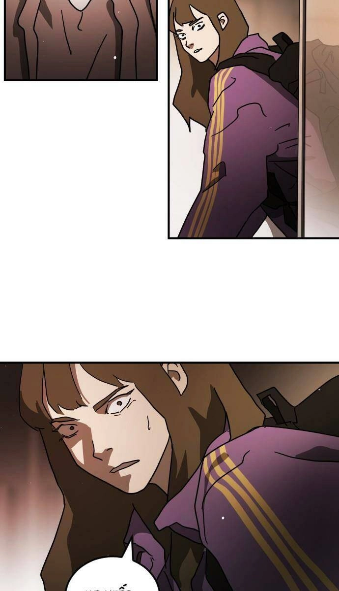 Đại Dịch Seoul Chapter 87 - 56