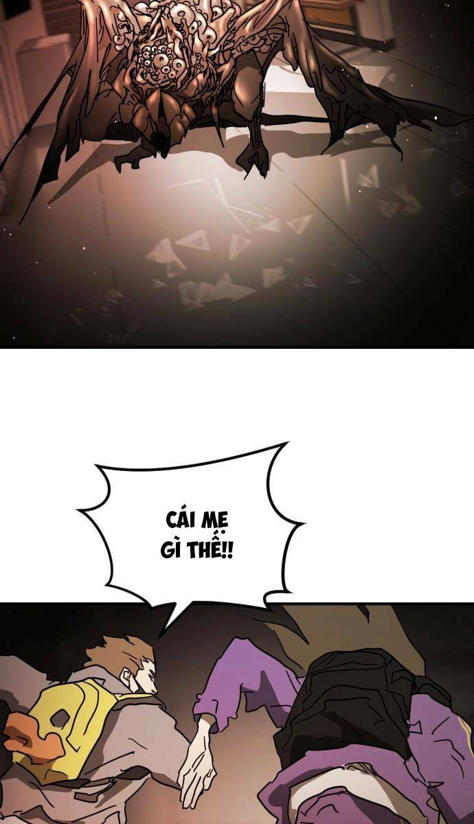 Đại Dịch Seoul Chapter 87 - 59