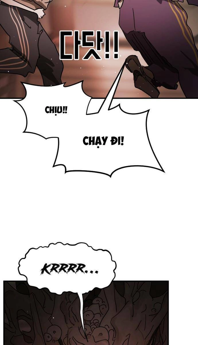 Đại Dịch Seoul Chapter 87 - 60