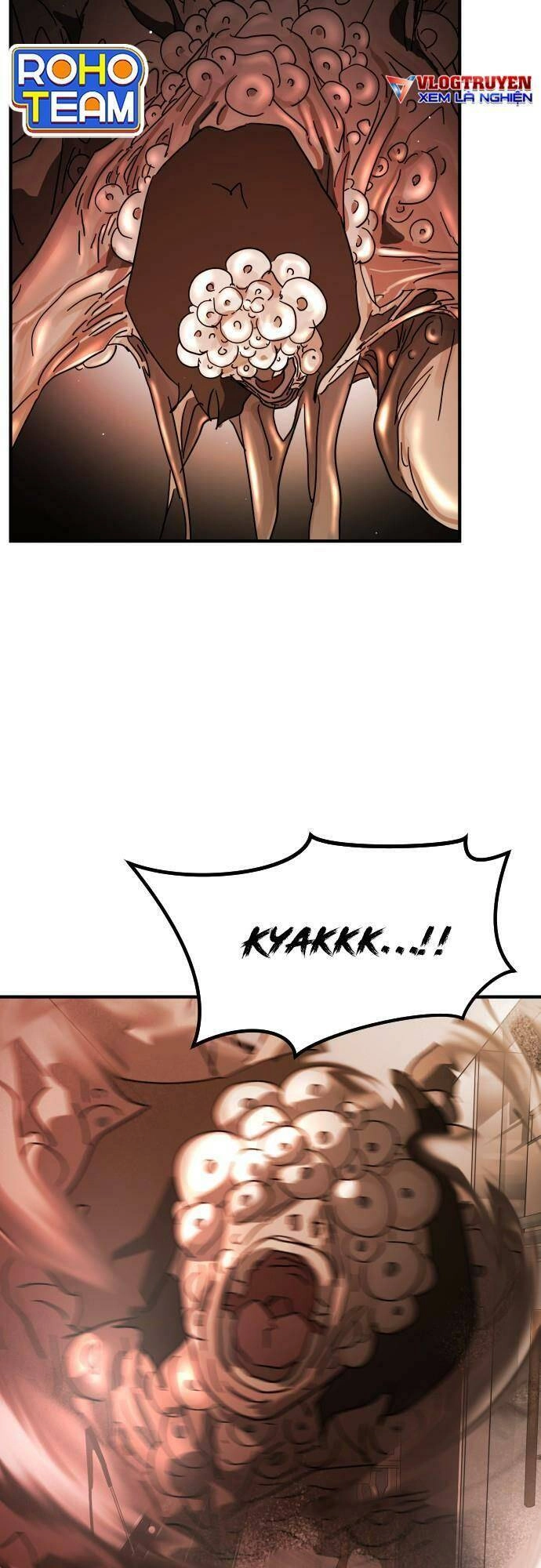 Đại Dịch Seoul Chapter 87 - 61