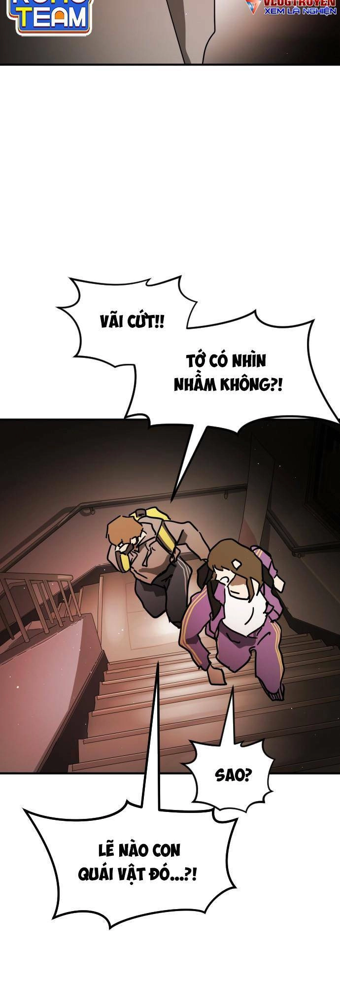 Đại Dịch Seoul Chapter 87 - 64