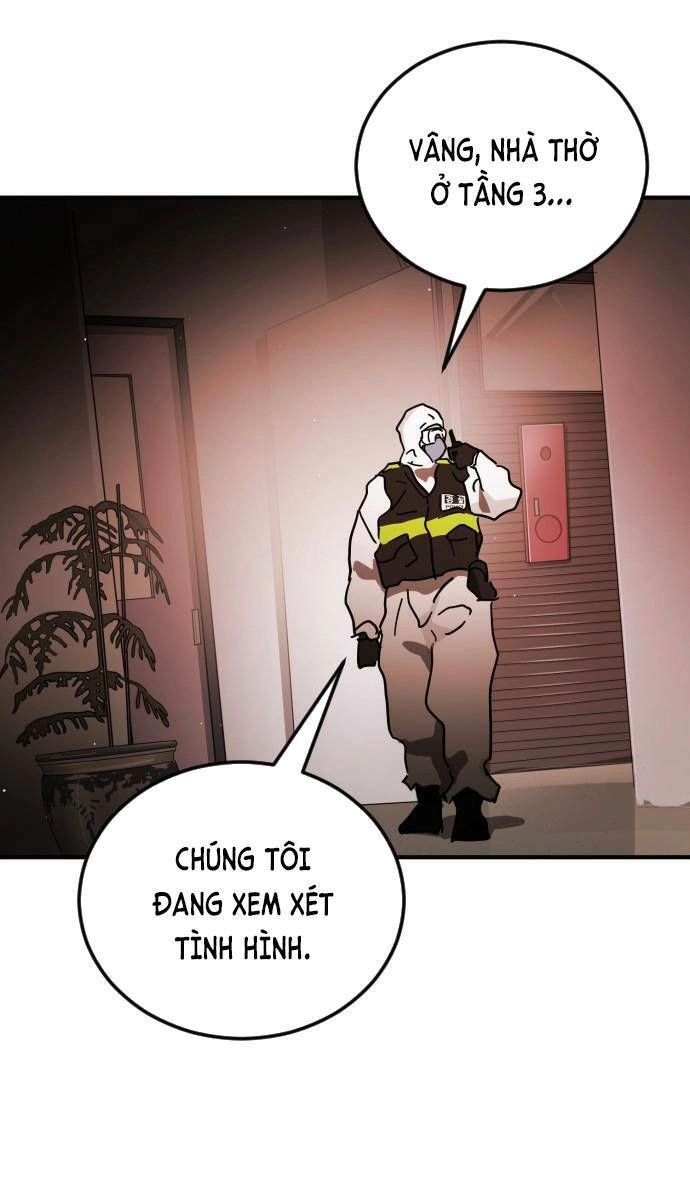 Đại Dịch Seoul Chapter 87 - 65