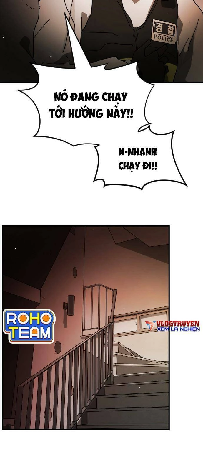 Đại Dịch Seoul Chapter 87 - 68