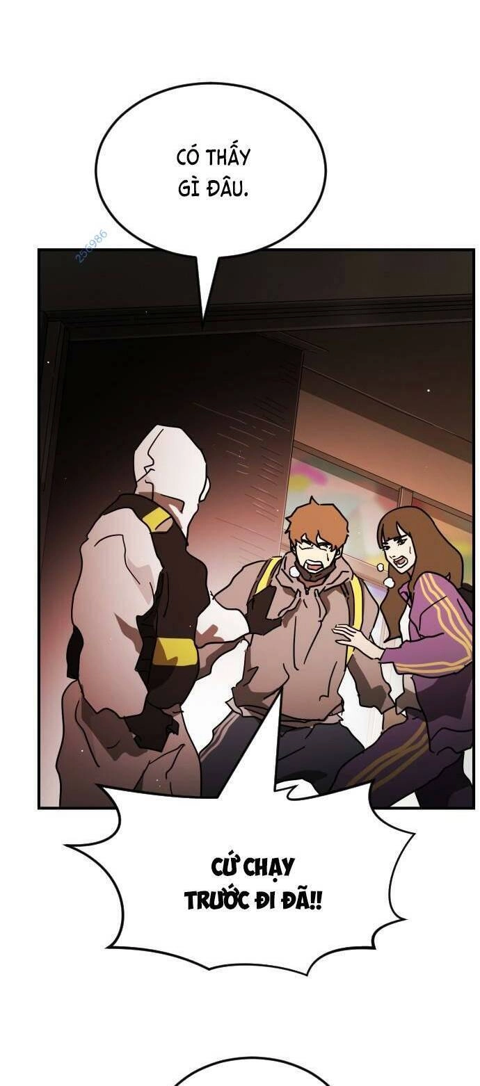 Đại Dịch Seoul Chapter 87 - 69