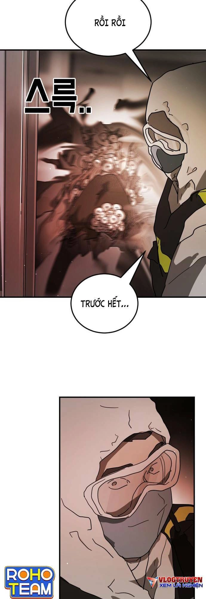 Đại Dịch Seoul Chapter 87 - 70