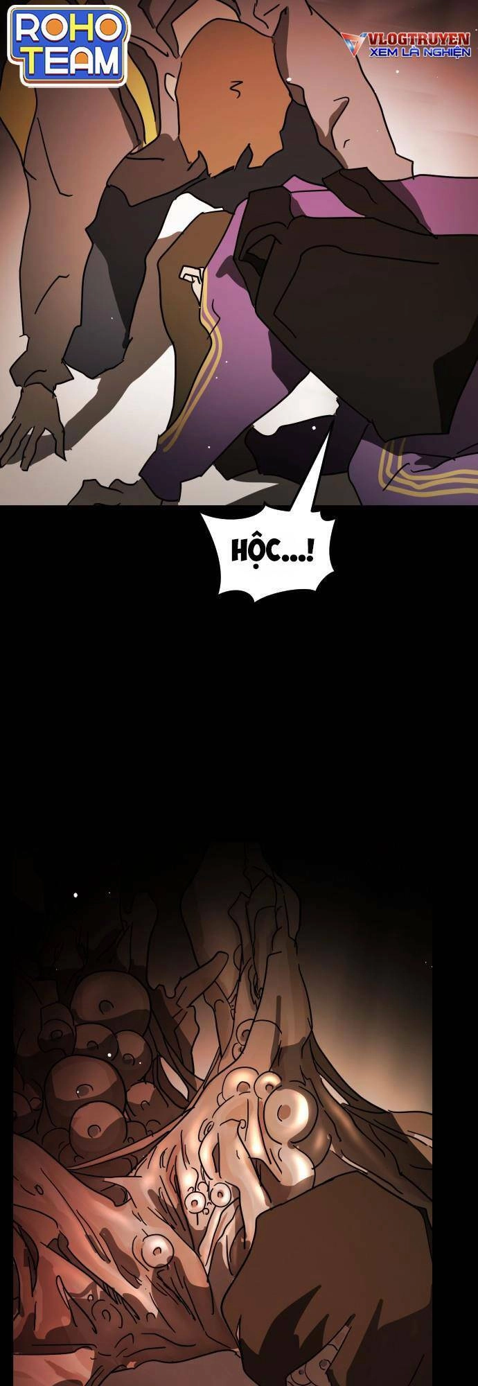 Đại Dịch Seoul Chapter 88 - 3