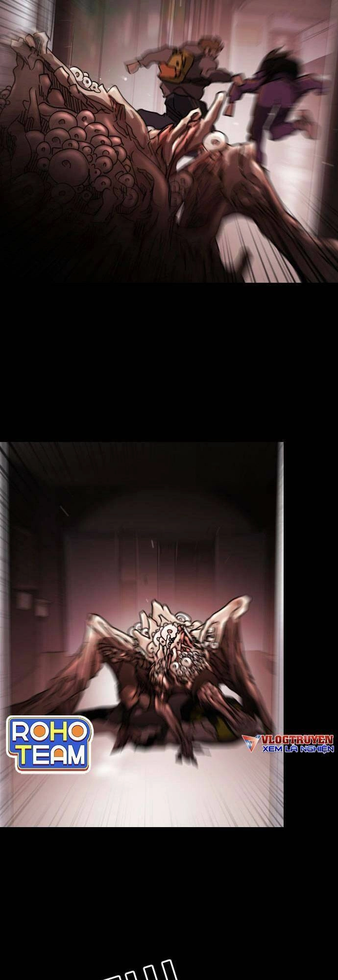 Đại Dịch Seoul Chapter 88 - 7