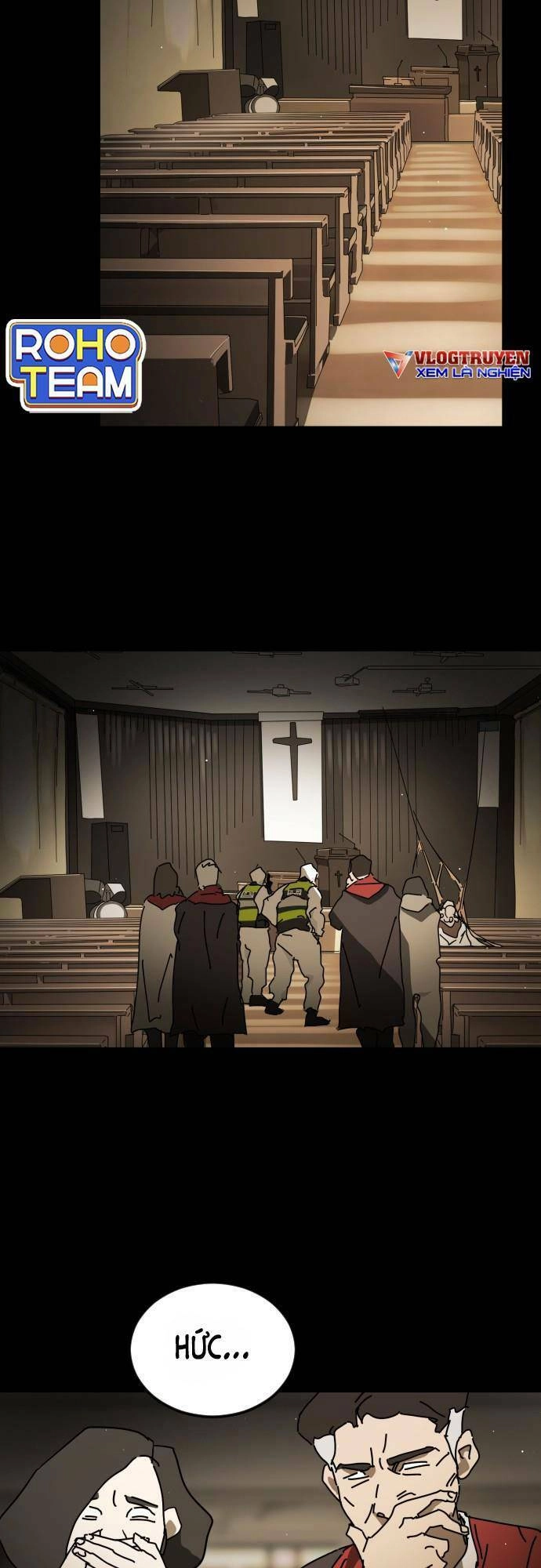 Đại Dịch Seoul Chapter 88 - 12