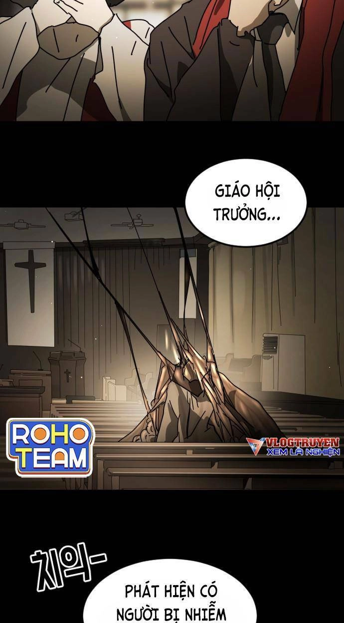 Đại Dịch Seoul Chapter 88 - 13