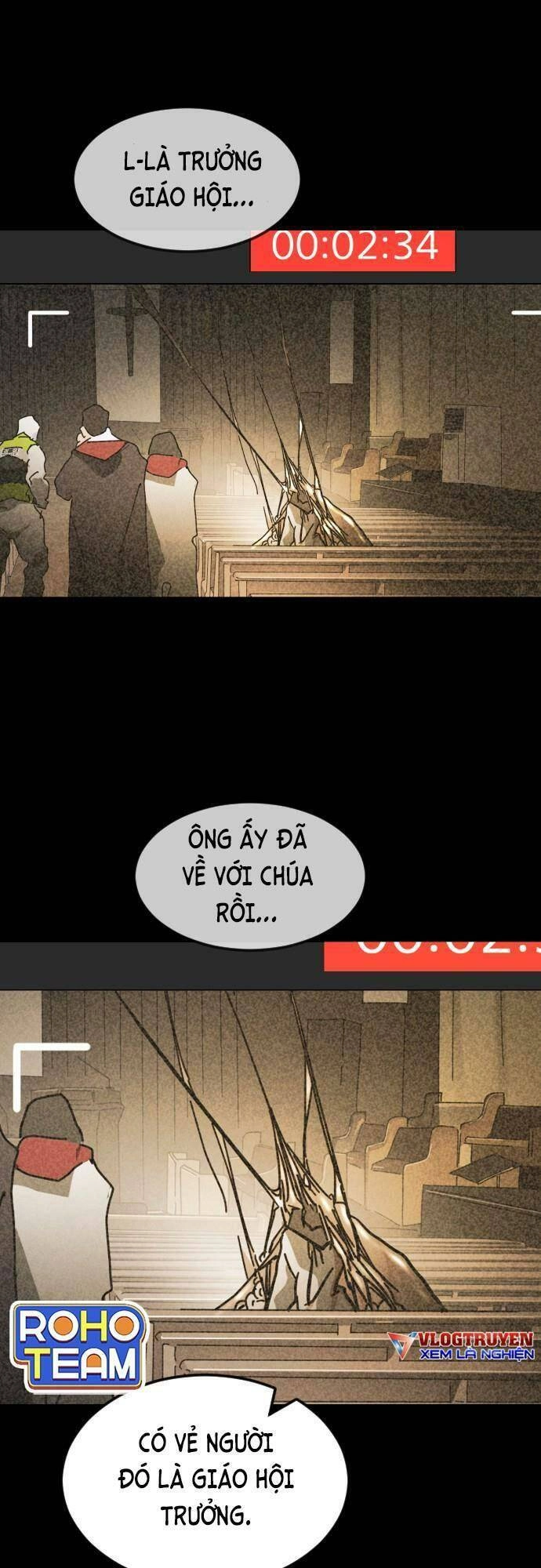 Đại Dịch Seoul Chapter 88 - 15