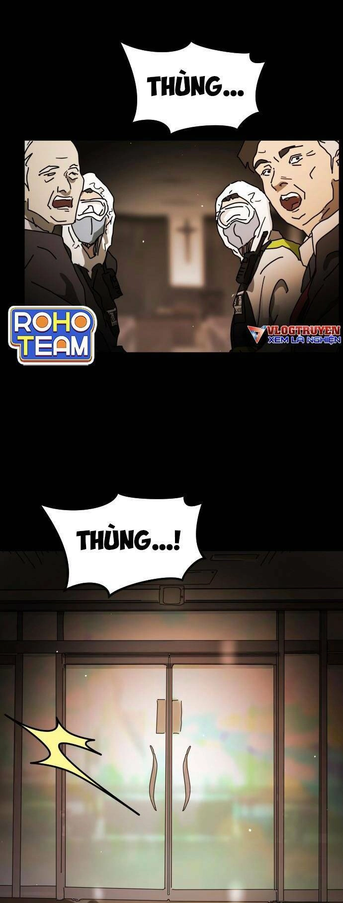 Đại Dịch Seoul Chapter 88 - 20