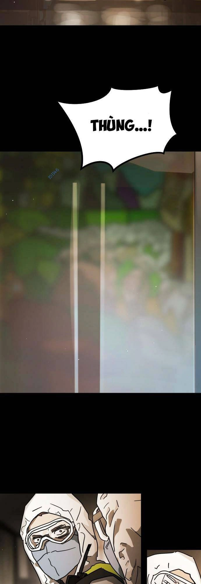 Đại Dịch Seoul Chapter 88 - 21