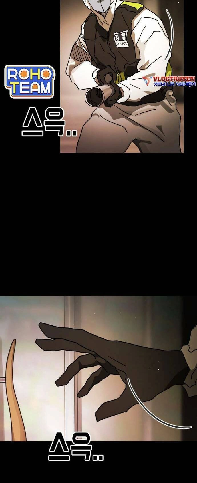 Đại Dịch Seoul Chapter 88 - 24