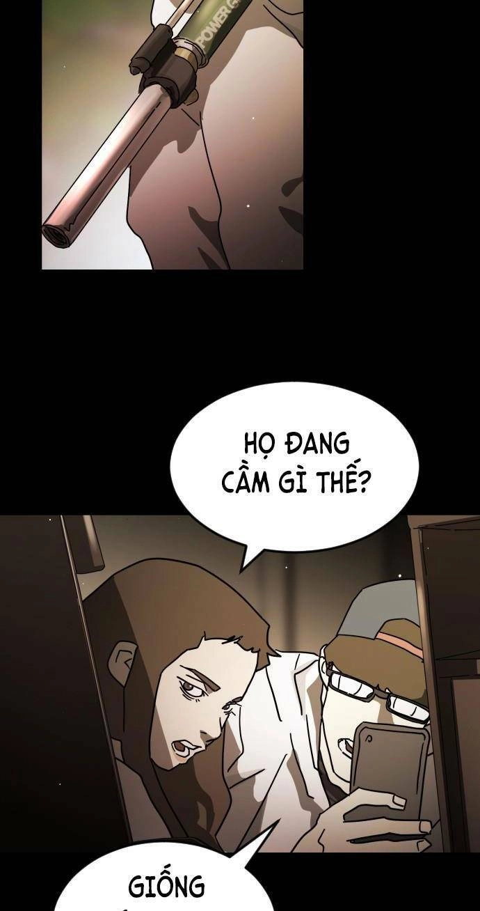 Đại Dịch Seoul Chapter 88 - 28