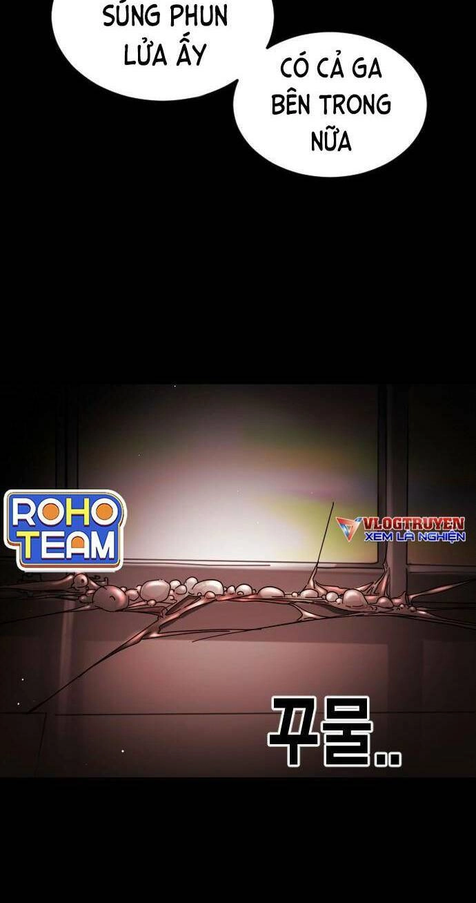 Đại Dịch Seoul Chapter 88 - 29