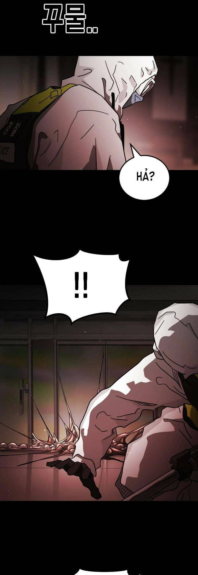 Đại Dịch Seoul Chapter 88 - 30