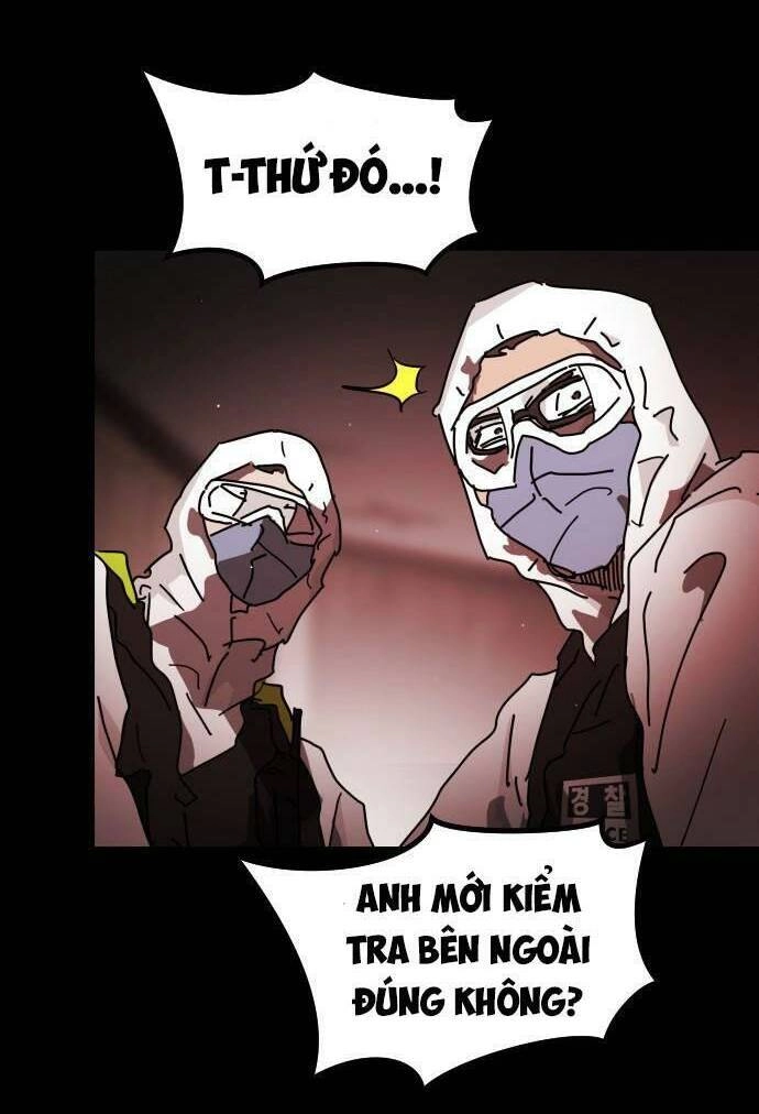 Đại Dịch Seoul Chapter 88 - 33