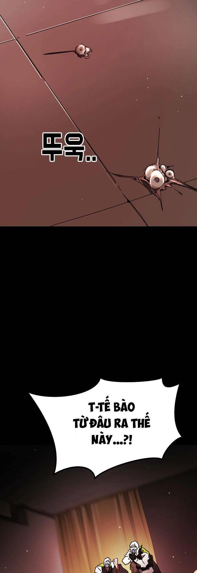 Đại Dịch Seoul Chapter 88 - 35