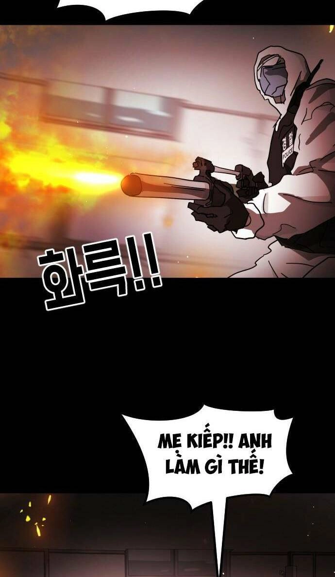 Đại Dịch Seoul Chapter 88 - 38