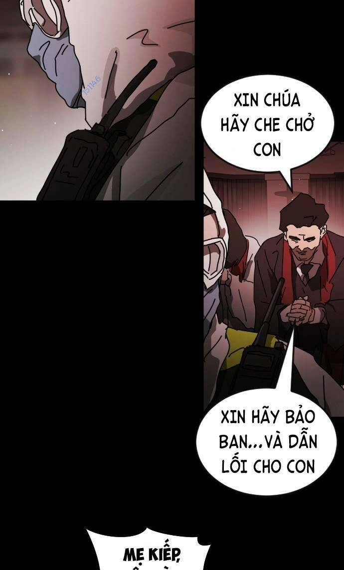 Đại Dịch Seoul Chapter 88 - 41