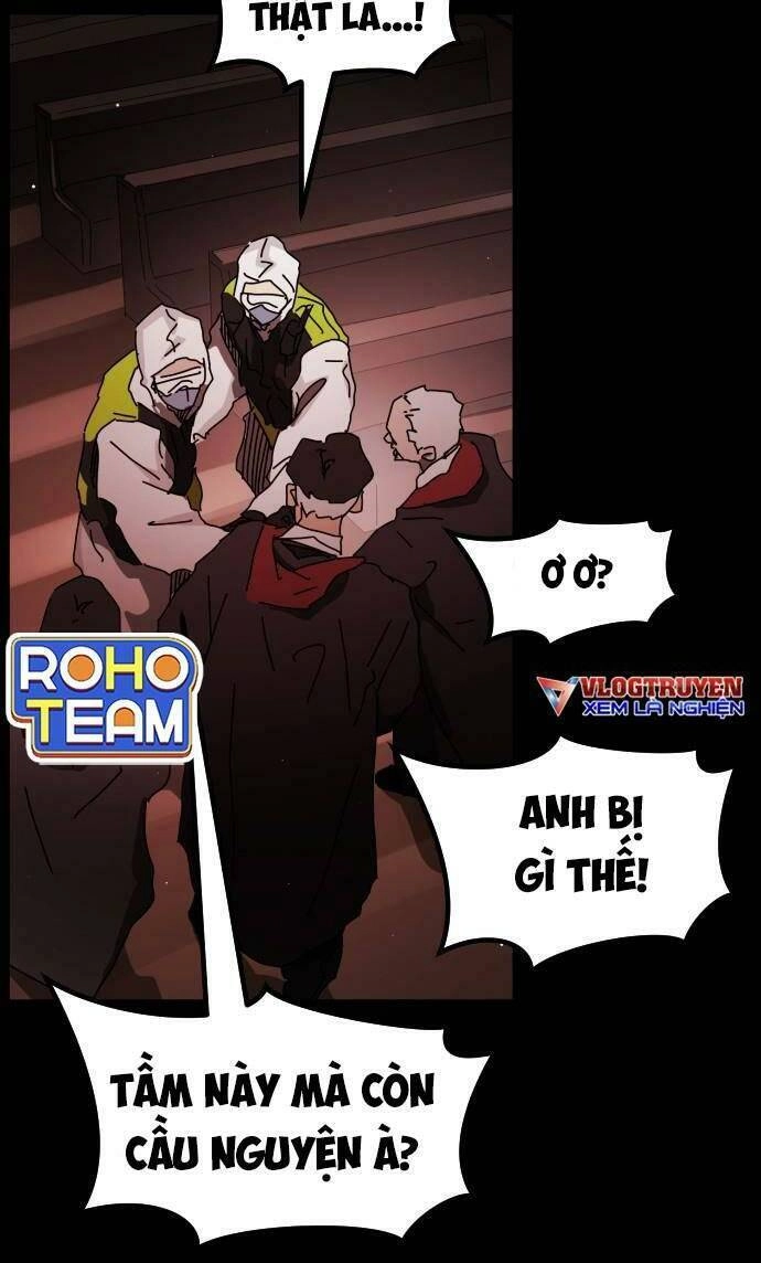 Đại Dịch Seoul Chapter 88 - 42