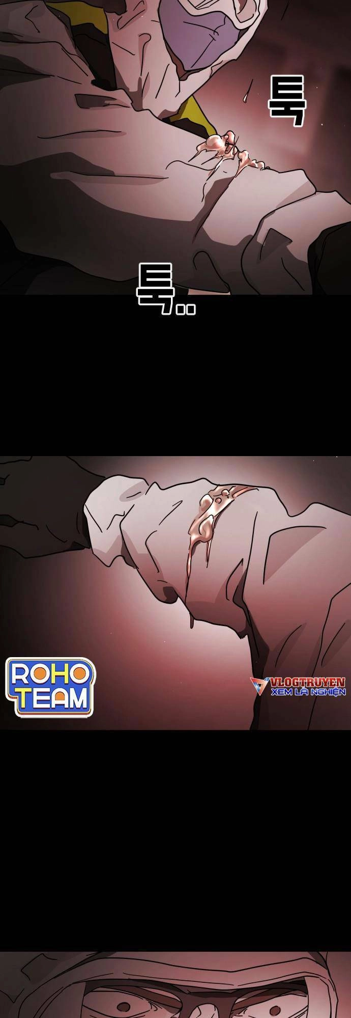 Đại Dịch Seoul Chapter 88 - 44