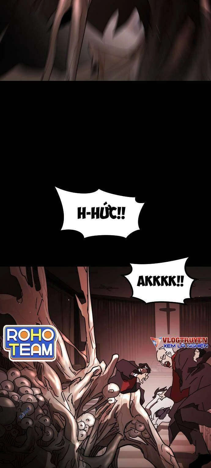 Đại Dịch Seoul Chapter 88 - 49