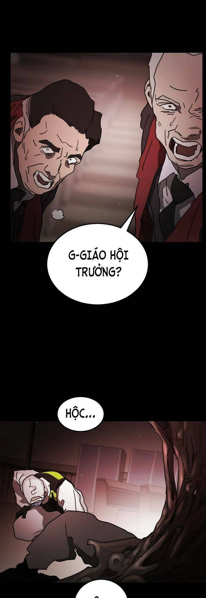 Đại Dịch Seoul Chapter 88 - 55