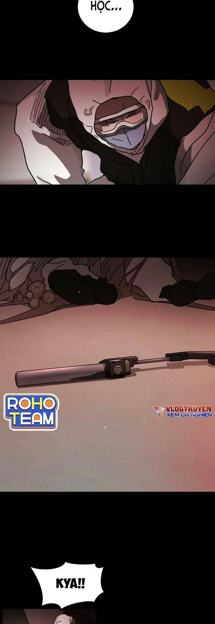 Đại Dịch Seoul Chapter 88 - 56