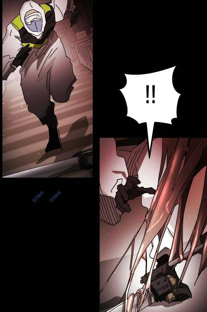 Đại Dịch Seoul Chapter 88 - 57