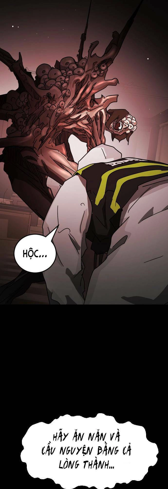 Đại Dịch Seoul Chapter 88 - 59