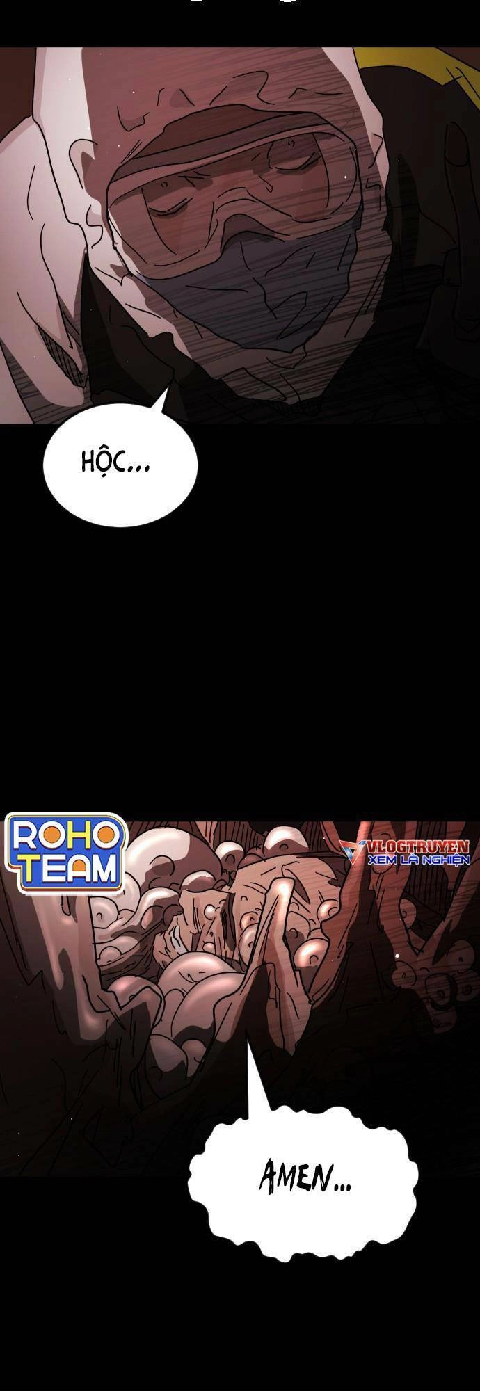 Đại Dịch Seoul Chapter 88 - 60