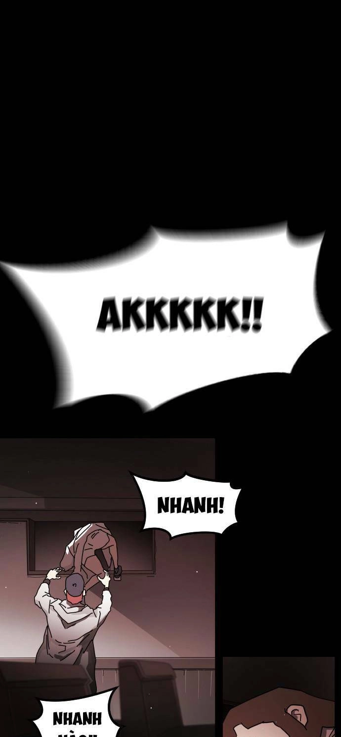 Đại Dịch Seoul Chapter 88 - 61