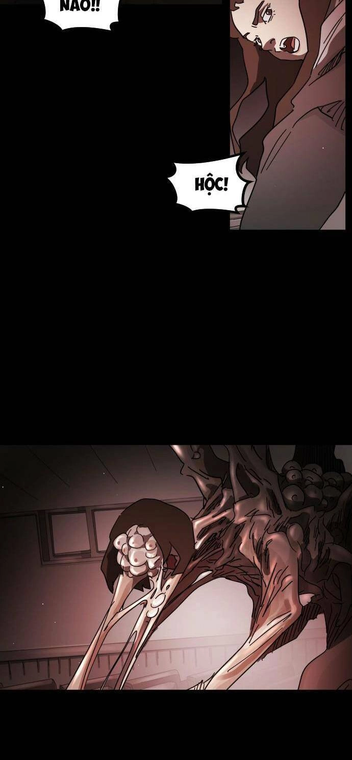 Đại Dịch Seoul Chapter 88 - 62