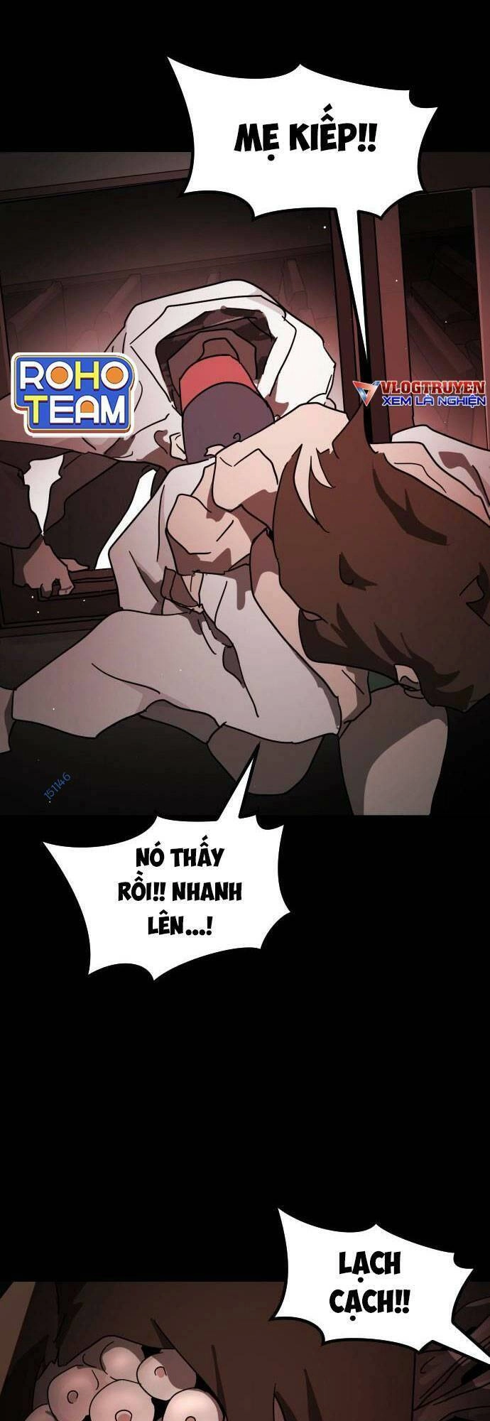 Đại Dịch Seoul Chapter 88 - 63