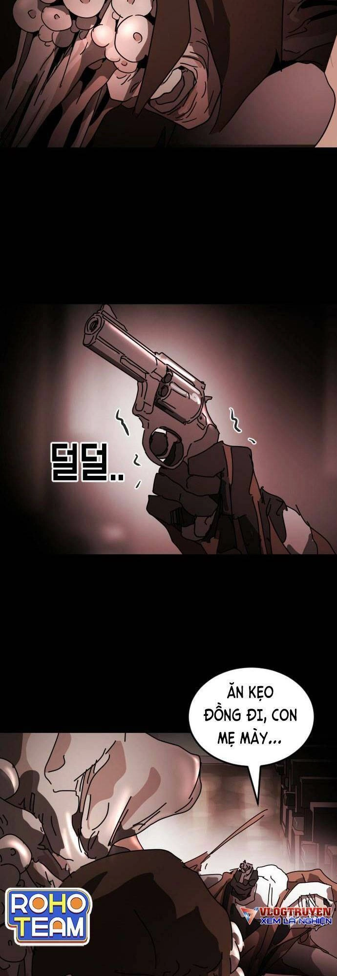 Đại Dịch Seoul Chapter 88 - 64