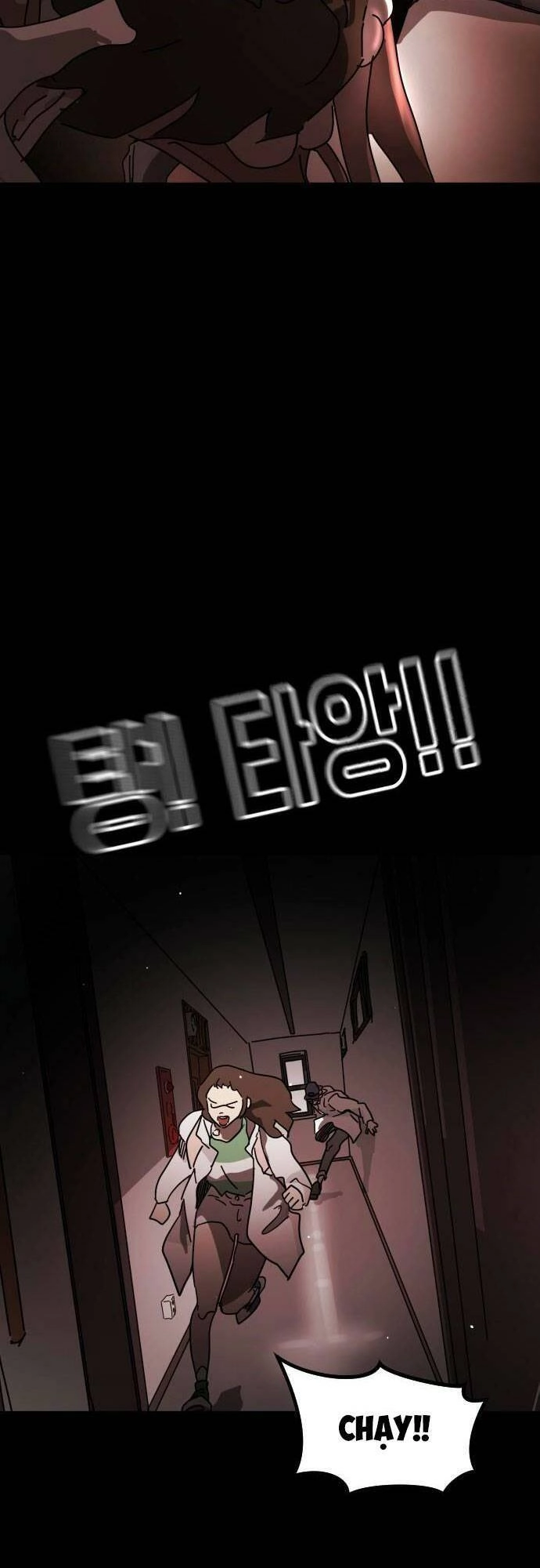 Đại Dịch Seoul Chapter 88 - 65