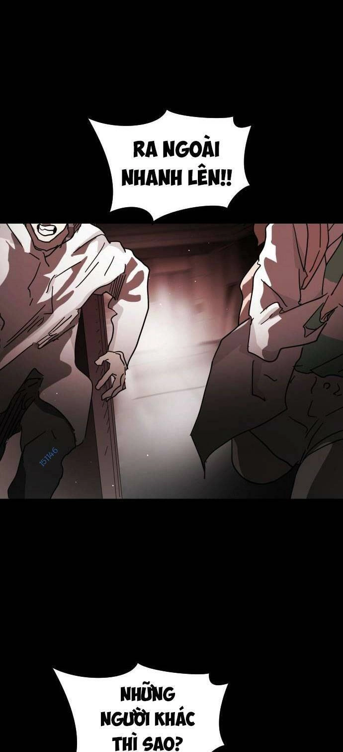 Đại Dịch Seoul Chapter 88 - 66